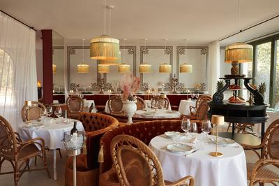 Mareluna Restaurant