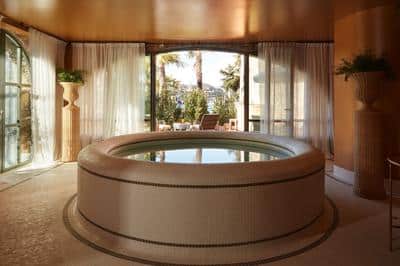 Spa Jacuzzi