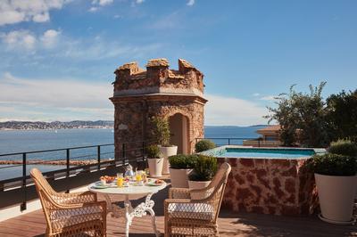 Panoramic Suite