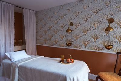 Spa Treatment Room