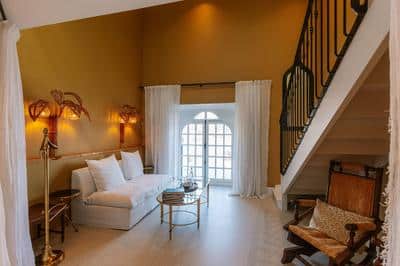 Duplex Suite