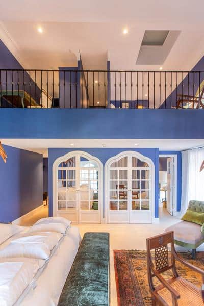 Duplex Suite