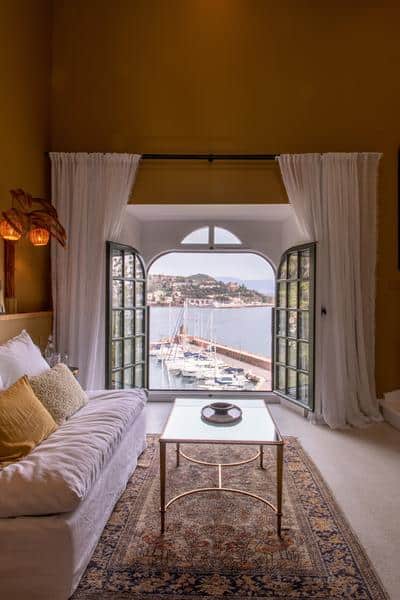 Duplex Suite