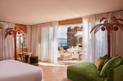 Panoramic Suite