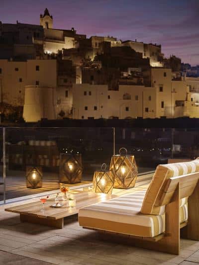 Rooftop Bar
