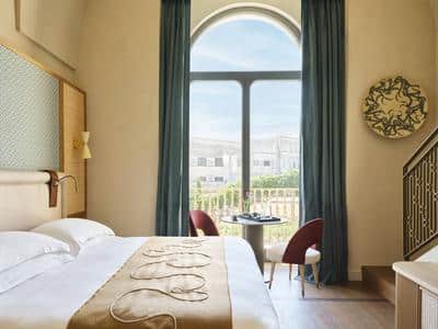 Junior Suite Duplex