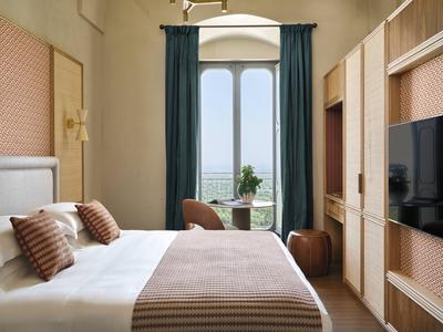 Prestige Suite Sea View