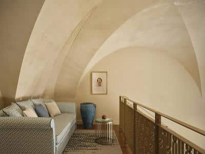 Junior Suite Duplex