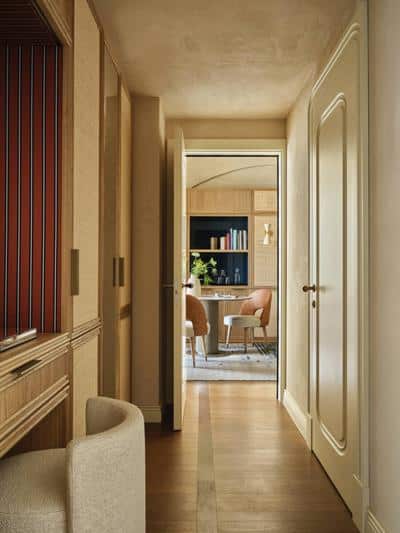 Prestige Suite Sea View