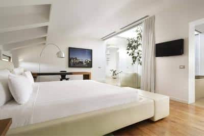 Skylight Suite