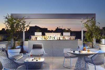 Terrazza Montemartini