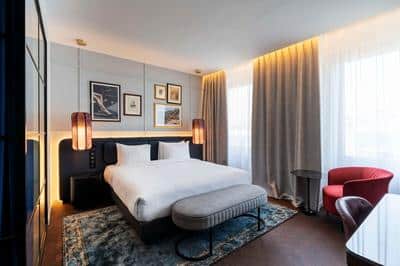 Collection Superior Room