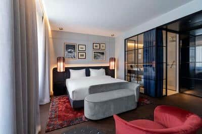 Collection Premium Room