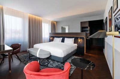 Junior Suite