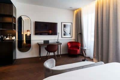 Collection Premium Room