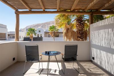 Villa with Terrace