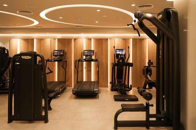 Fitness Centre