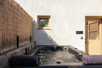 Premium Room with Terrace and Whirlpool
