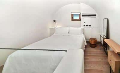 Superior Room - Mezzanine