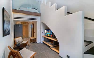 Superior Room - Mezzanine