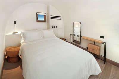 Junior Suite Mezzanine