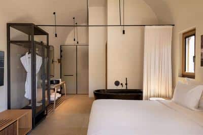 Villa with Terrace and Private Plunge Pool