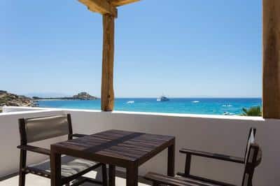 Superior Sea View Room