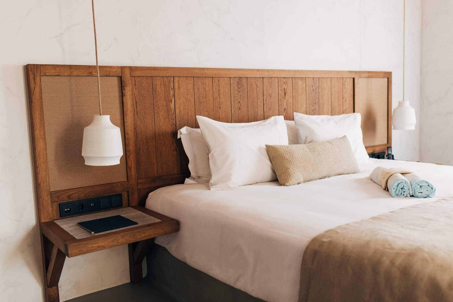 Superior Sea View Room