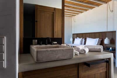Superior Sea View Room
