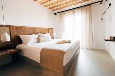 Superior Room with Jacuzzi Sea View