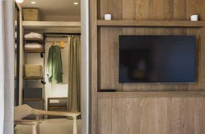 Superior Sea View Room