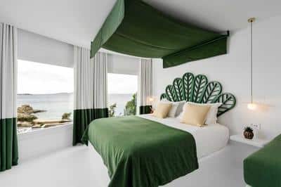 Executive Suite Sea View