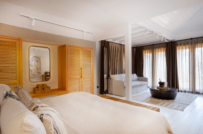 Premium Villa