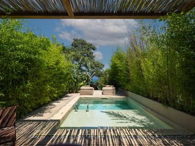 Splendid Terrace Villa