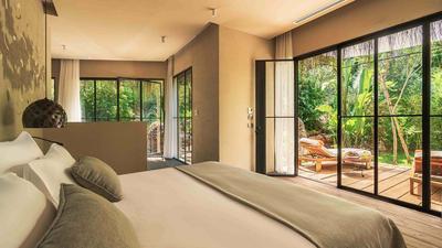 Comfort Suite
