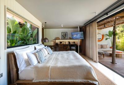 Serenity Garden Villa
