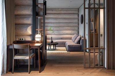 Lake View Suite