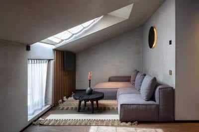 Loft Suite