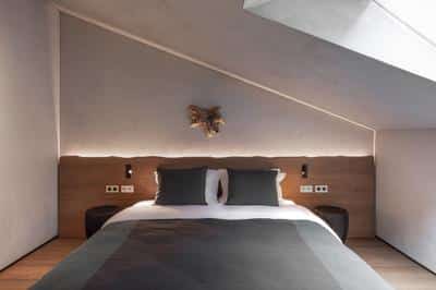 Loft Room
