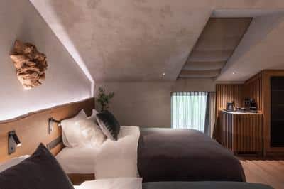 Two Bedroom Villa