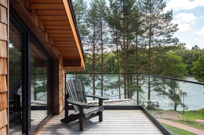 Loft Suite with Terrace
