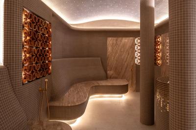 Steam Room
