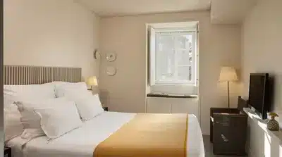 Alfama Standard Room