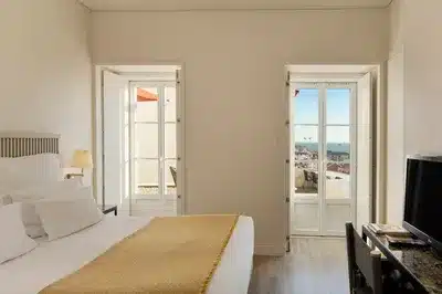 Terrace Room