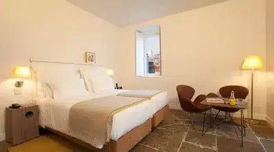 Alfama Superior Room
