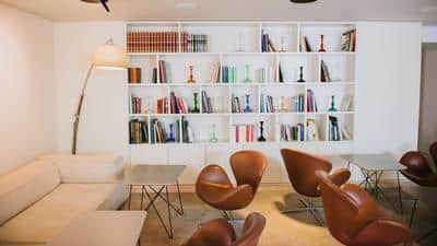 Library