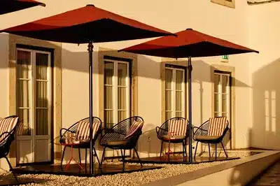 Terrace Room