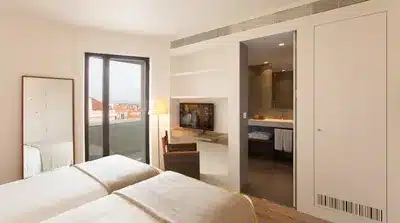 Alfama Superior Room