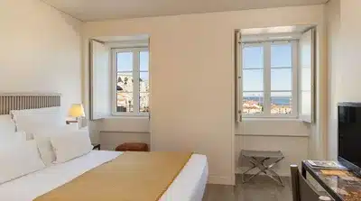 Alfama Comfort Room