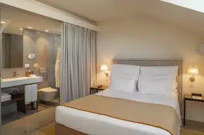 Mansard Room
